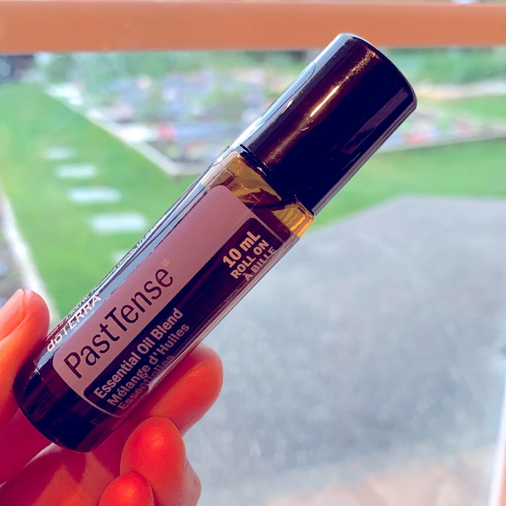 dōTERRA Serenity Touch Oil | Restful Blend brand new Exp 2027